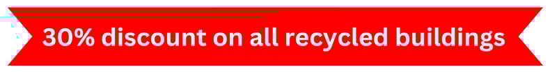Warehouse clearance sale banner Warehouse clearance sale banner
